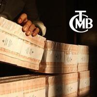 TCMB'den likidite hamlesi