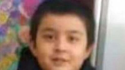 Daha 7 yaşındaydı! Akılalmaz acı!