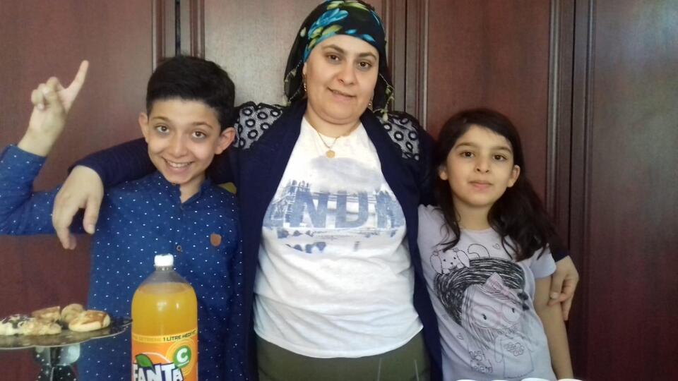 Doğumdan sonra hayatını kaybeden kadın için ihmal iddiası