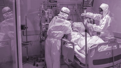 Türk Yoğun Bakım Derneği Başkanı'ndan uyarı!