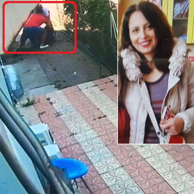 9 yerinden bıçaklamıştı! Sinirine hakim olamamış!