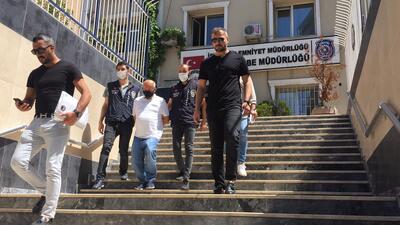 Korkunç cinayet! Tartıştığı kadına kurşun yağdırdı!