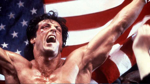 Rocky filmi oyuncuları ve konusu