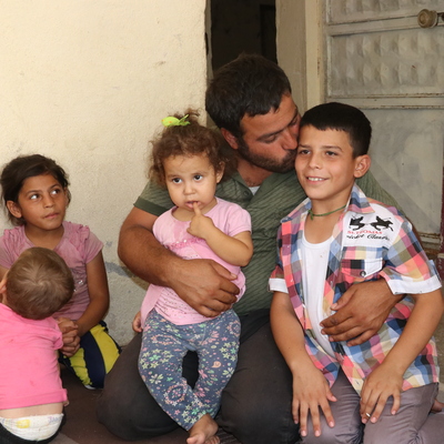 Küçük Hüseyin kaybolmamış, evden ayrılmış