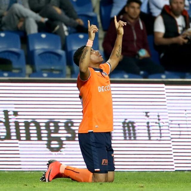Robinho'ya veda!