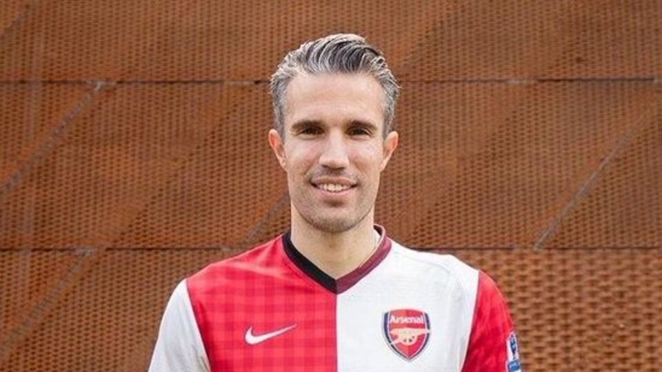 RvP, Feyenoord'da yardımcı antrenör oldu