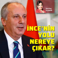 Muharrem İnce’nin yolu nereye çıkar?