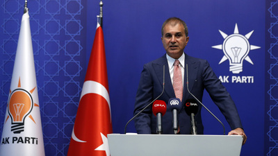 AK Parti Sözcüsü Çelik'ten ekonomi açıklaması