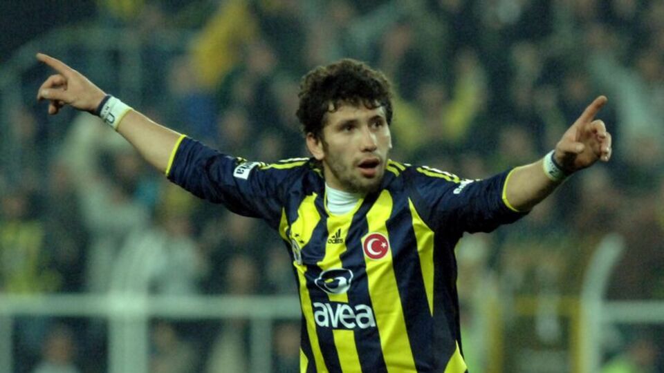 Mehmet Yozgatlı, Fenerbahçe'ye döndü!