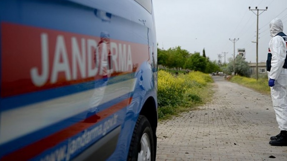 Karantinaya alınan iller hangileri?