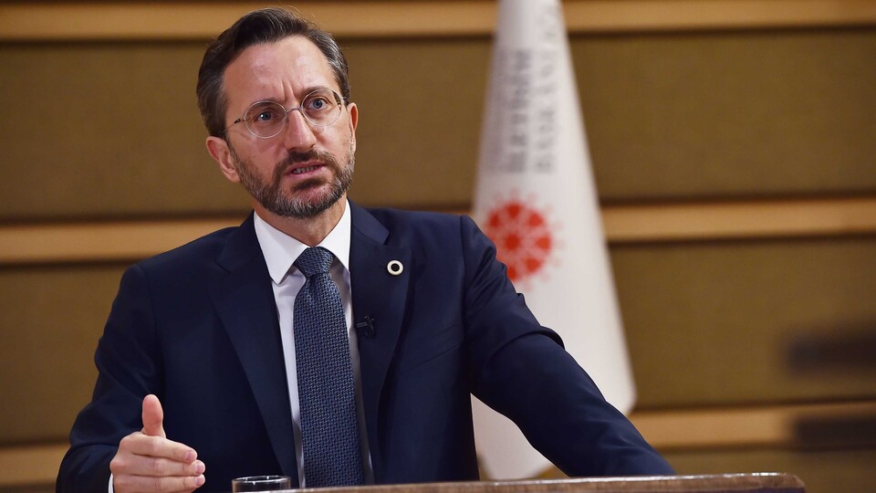 Altun'dan ekonomi açıklaması