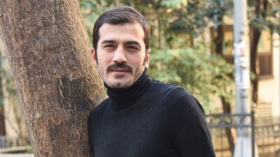 Ufuk Bayraktar hakkında bir iddia daha