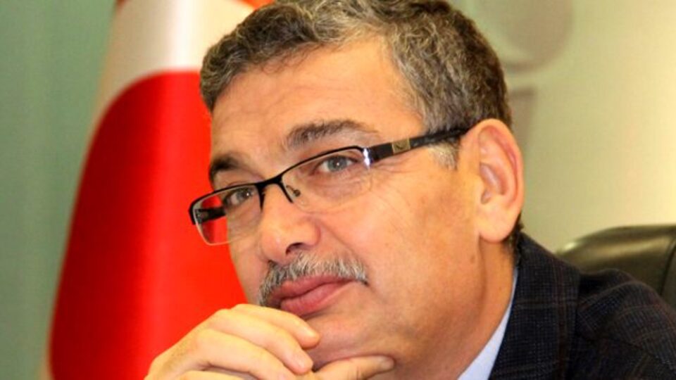 Celalettin Güvenç kimdir?