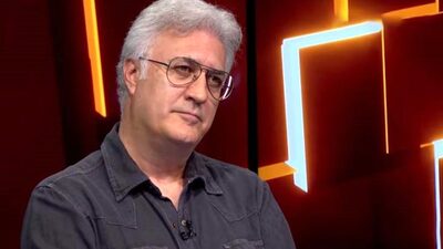 Tamer Karadağlı kimdir?