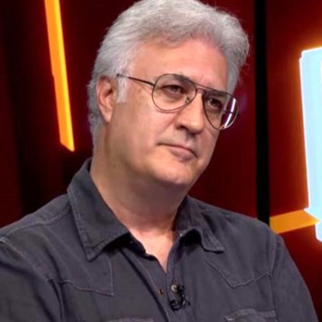 Tamer Karadağlı kimdir?