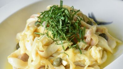 Levrek Marin nasıl yapılır?