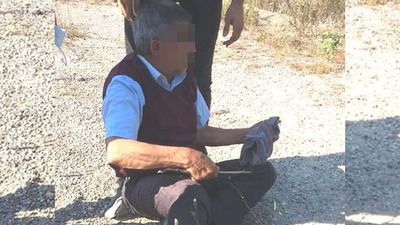 Köpeğe tecavüz eden adam serbest kaldı