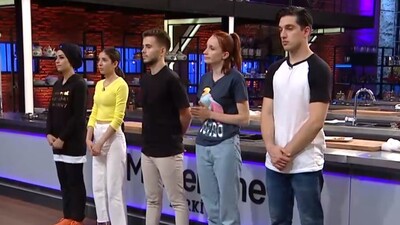 MasterChef kim kazandı?