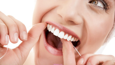 Diş eti kanamasının nedenleri