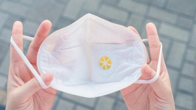 Aksaray'da maske takma zorunlu hale getirildi