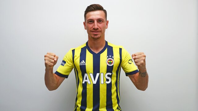 Yayıncı kuruluştan Fenerbahçe'ye telif şoku!