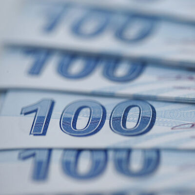 Mevduat faizinde yükseliş