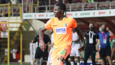 "Erol Bulut, Fenerbahçe'ye gitmemi istedi"