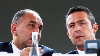 Özsoy'dan transfer müjdesi!