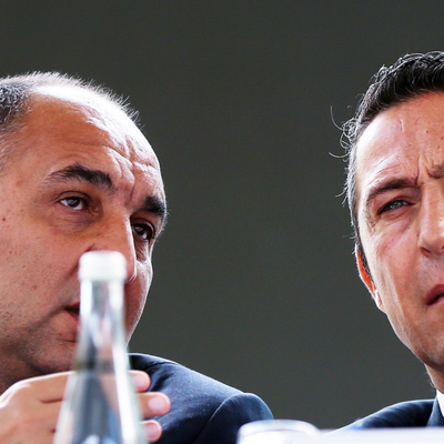 Özsoy'dan transfer müjdesi!