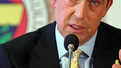 "Bir oyun oynanıyor"