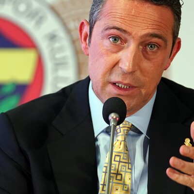 "Bir oyun oynanıyor"