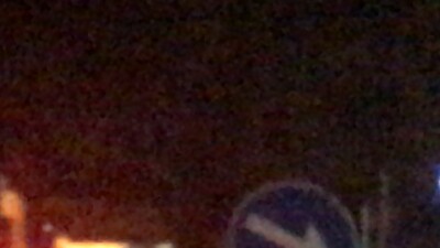 Asker uğurlamasında sokağı kapattılar!