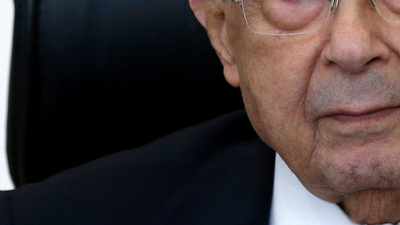 Lübnan Cumhurbaşkanı: Patlamanın nedenleri netleşmedi!