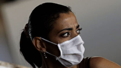 Sadece 3 ülkede 'Kovid'den 2 bin 942 ölüm!