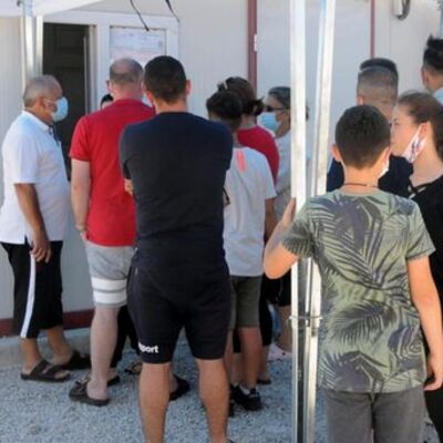 24 saat beklemek zorunda kalacaklar!