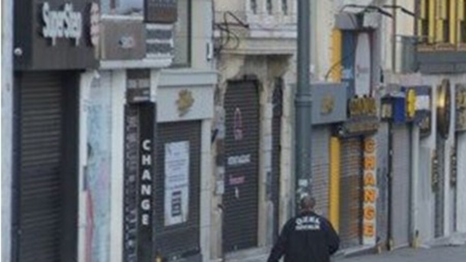 Sokağa çıkma yasağı olacak mı?