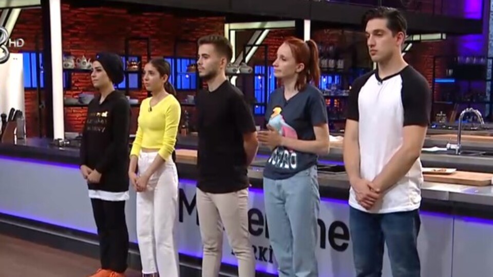 2020 MasterChef ana kadrosunda kimler var?