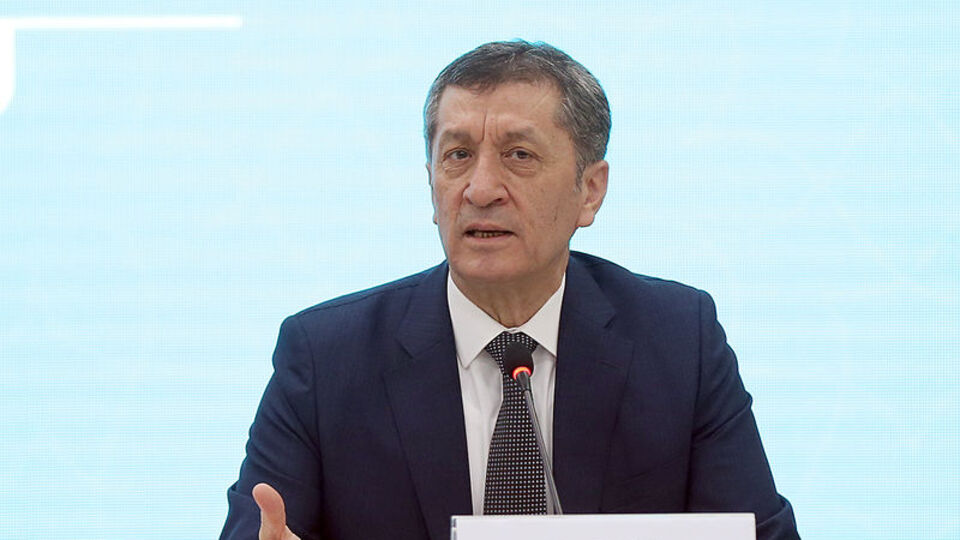 MEB'den ilkokul öğrencilerine iki yeni çalışma seti