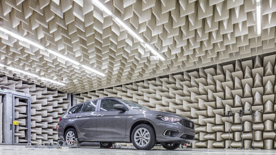 Sürdürülebilirlik hedeflerini açıkladı