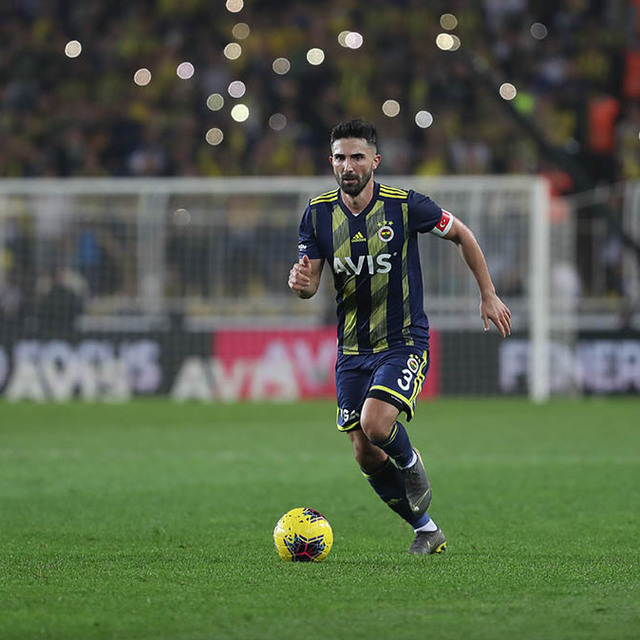 İtalya olmadı, İstanbul'da kalıyor