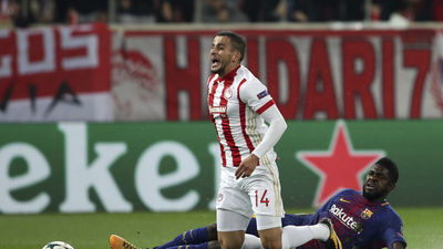 Galatasaray'a transferini açıkladı!