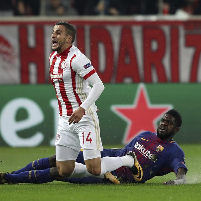 Galatasaray'a transferini açıkladı!