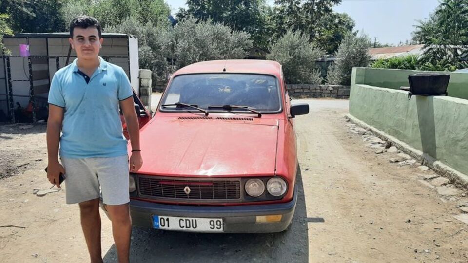 Renault Toros'la Tesla'ya rakip oldu