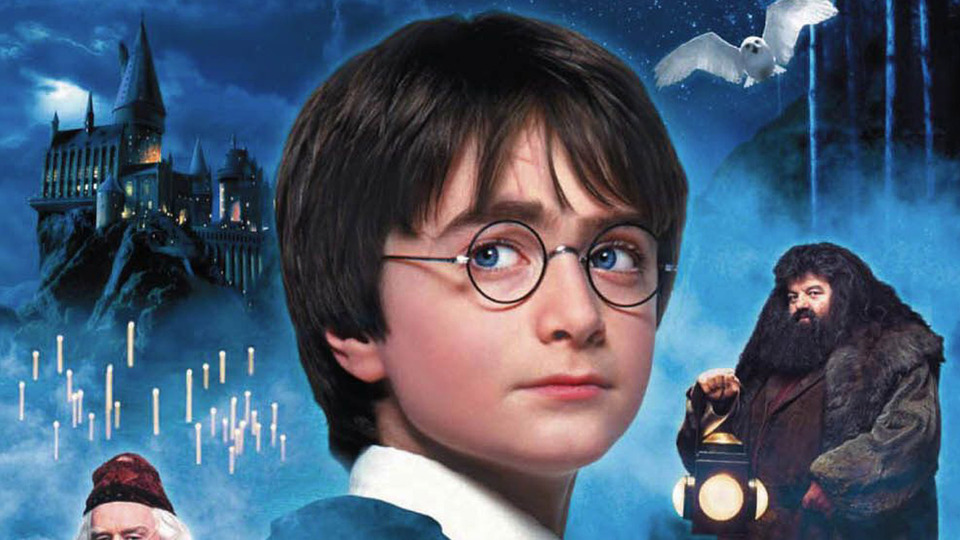 Harry Potter ve Felsefe Taşı konusu ve oyuncuları