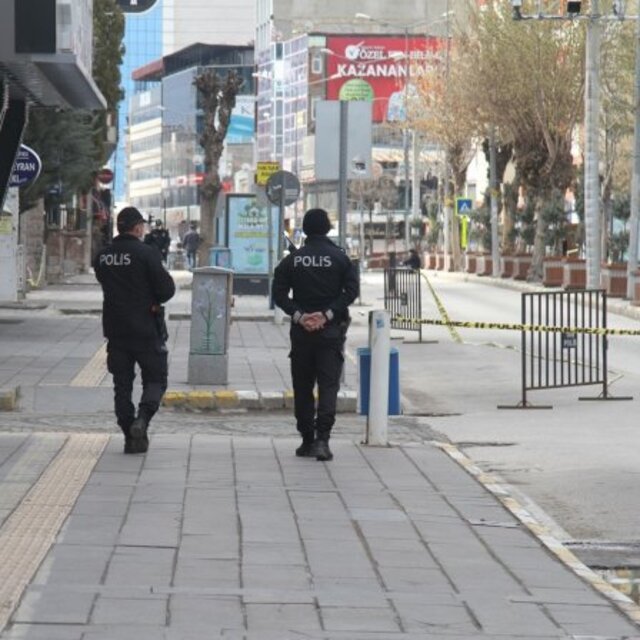 Sokağa çıkma yasağı olacak mı?