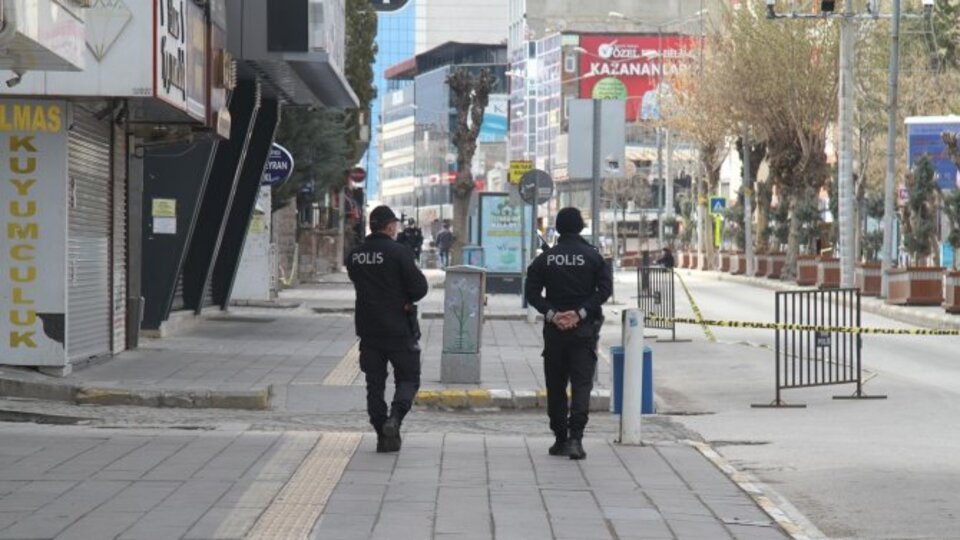 Sokağa çıkma yasağı olacak mı?