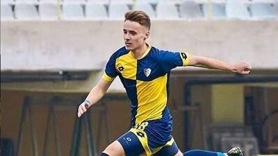 Barış Sungur, Fenerbahçe'de