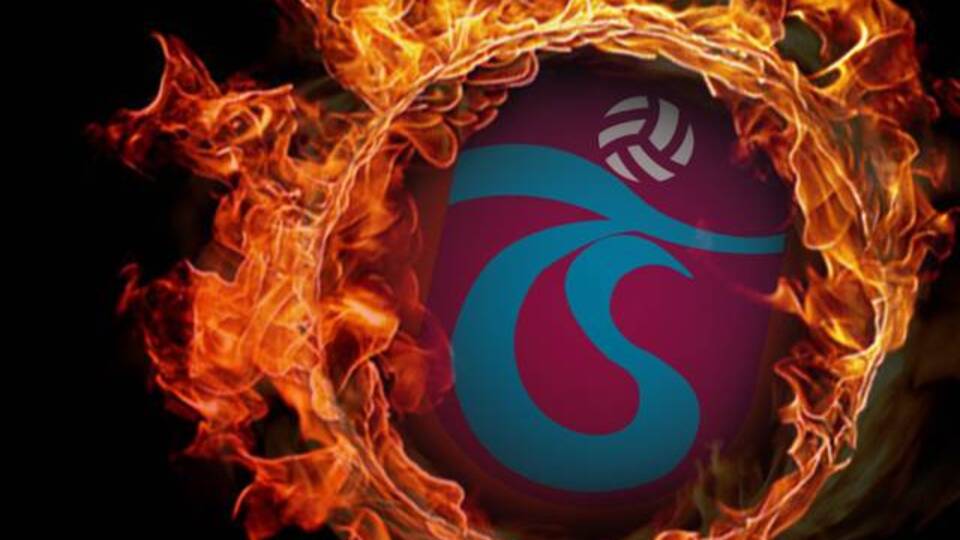 Trabzonspor'dan 2 transferi KAP'a bildirdi!