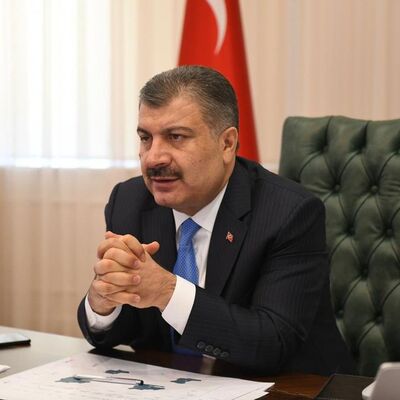 Bakan Koca'dan flaş açıklama!