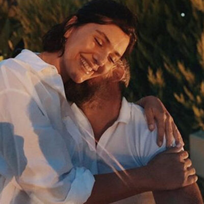 'Yaşadığım her şey helal olsun, sen de helal et'